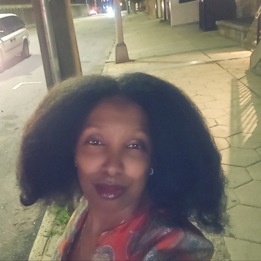 1oz Shea Butter Scalp & Hair Product + Hisbiscus Tea (Free Shipping) - Picture 11 of 16